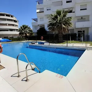 Balcon Del Mar Apartment