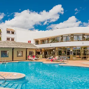  Apartamento Macdonald Villacana
