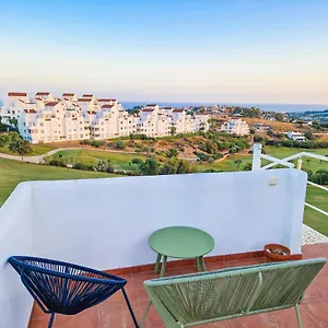 Seaview Penthouse Valle Golf Estepona