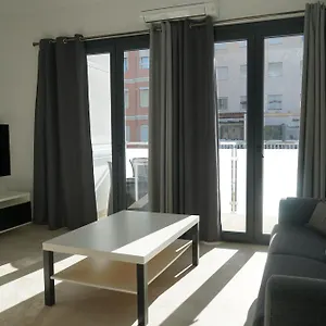 Turistico Hermanos Infantes Estepona