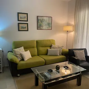 Marina Bay Playa Del Cristo Apartment