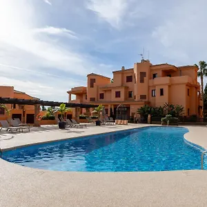  Apartamento Royal Marbella Golf