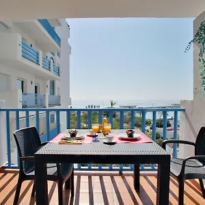 El Faro Leisure Port Apartment