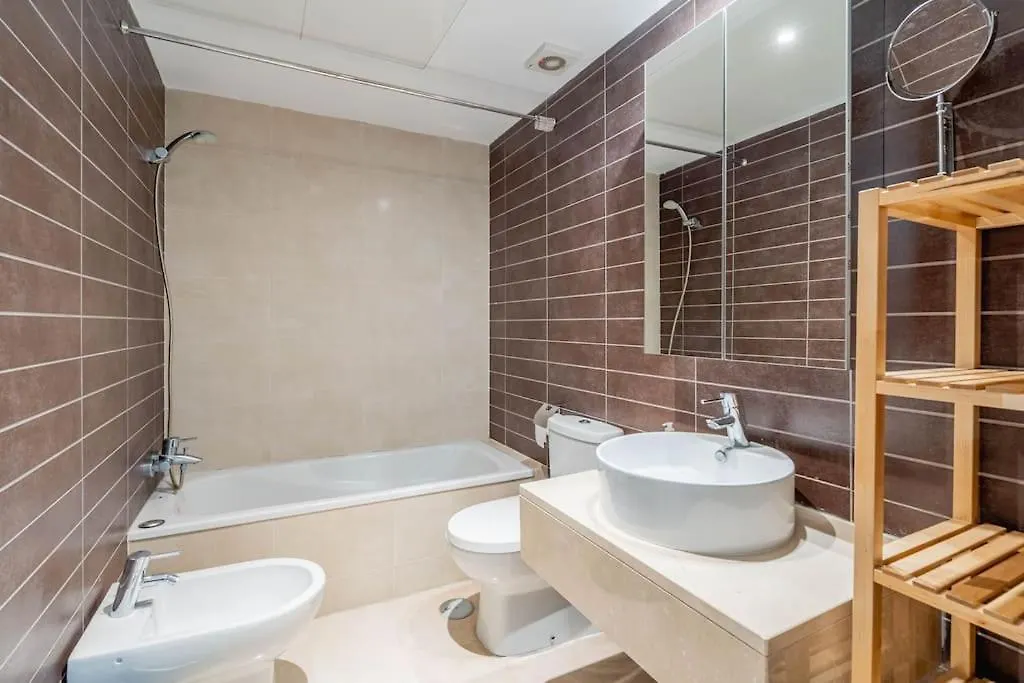 Duplex Penthouse With Sea Views Apartment Estepona
