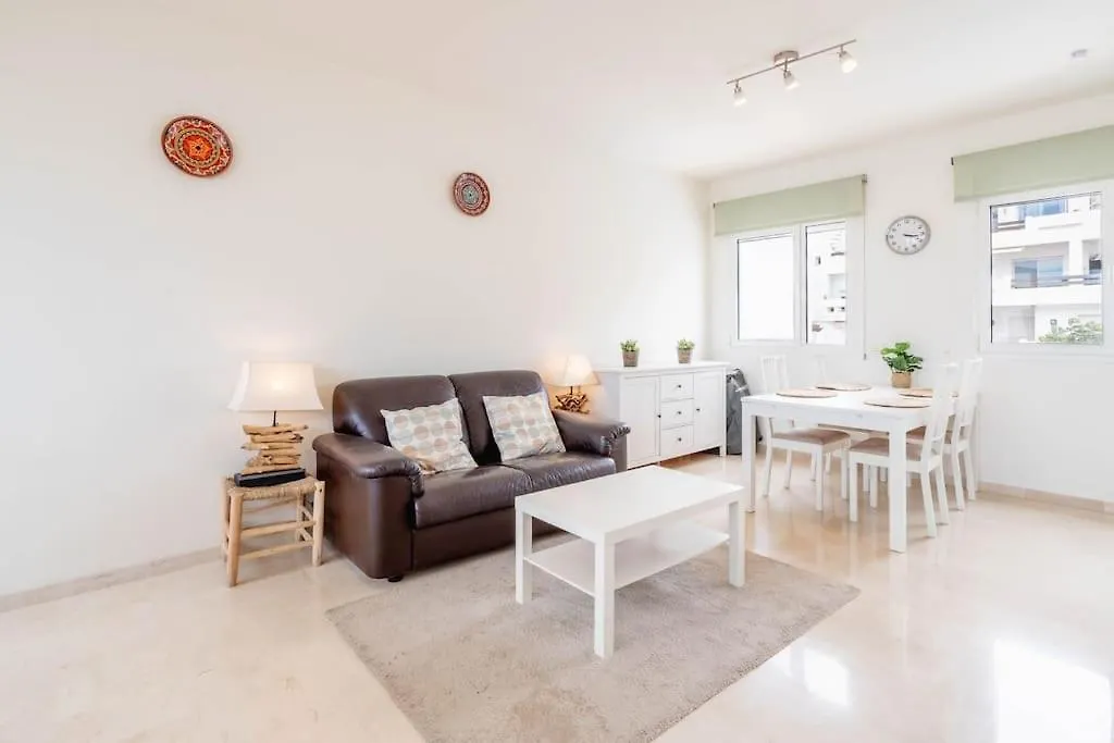 Duplex Penthouse With Sea Views Apartment Estepona Spain