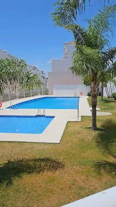 Duplex Penthouse With Sea Views Apartment Estepona 0*,