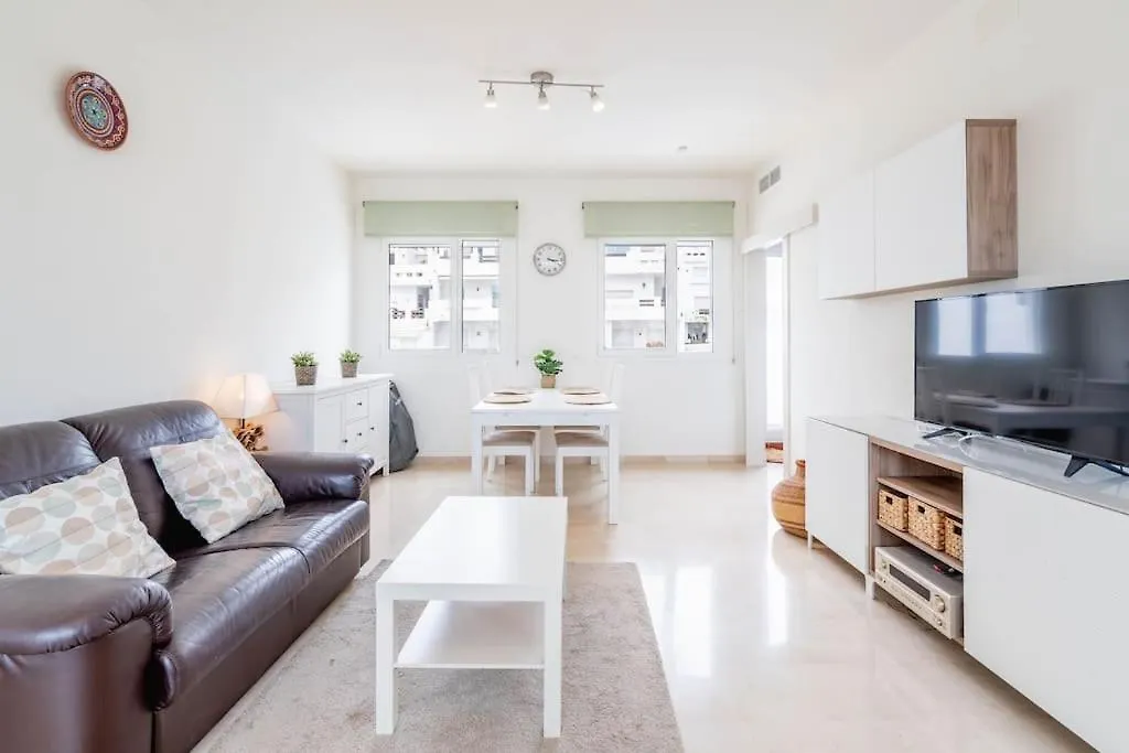 דירות אסטפונה Duplex Penthouse With Sea Views